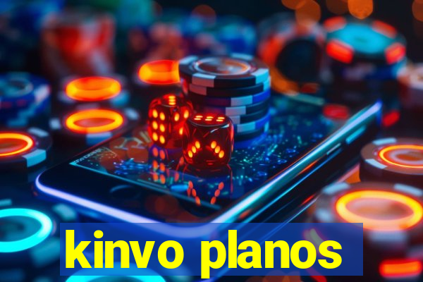 kinvo planos